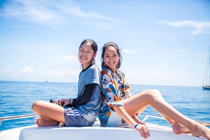 Surin Islands Snorkeling Trip from Phuket - Why the Surin Islands Are Worth the Phuket Day Trip Grind