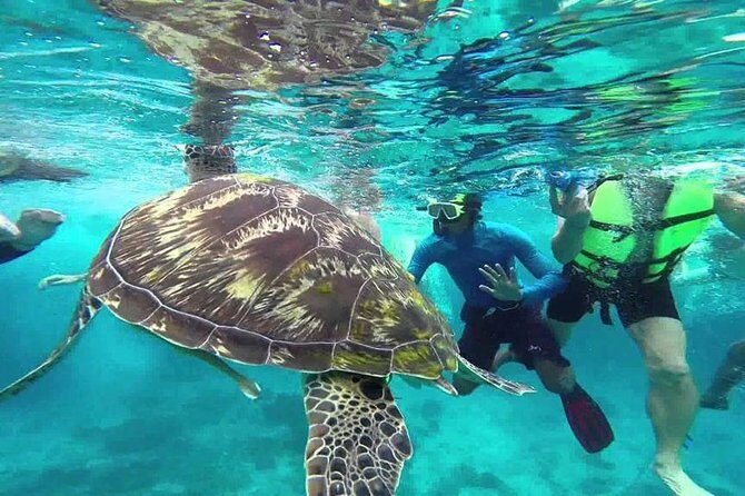 Surin Islands Snorkeling Trip from Phuket - Snorkeling Stops That Actually Match the Day’s Promise