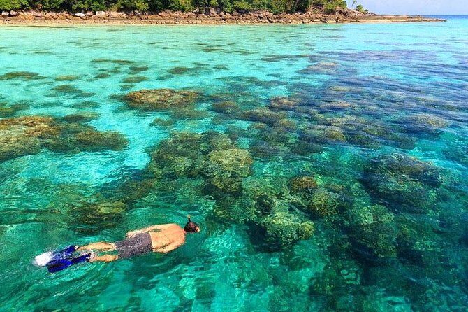 Surin Islands Snorkeling Trip from Phuket - The Moken Community Visit: A Human Stop That Adds Meaning
