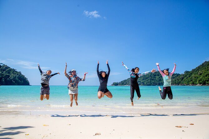 Surin Islands Snorkeling Trip from Phuket - Who This Trip Fits Best (and Who Should Skip It)