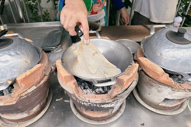 Taste of Phuket: Half-Day Food Tour - Key highlights worth planning for