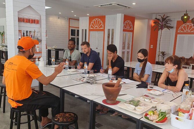 Thai Cookery Class and Market Tour in Phuket - Key highlights worth your attention