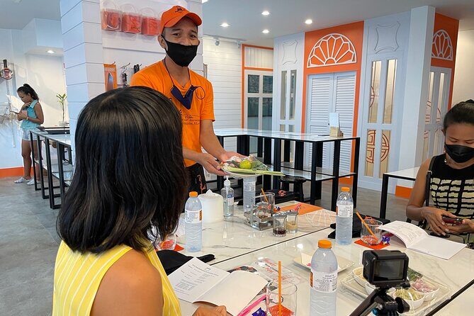 Thai Cookery Class and Market Tour in Phuket - Price and value in Phuket: why $89.24 can make sense