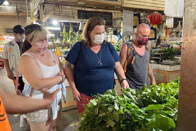 Thai Cookery Class and Market Tour in Phuket - Transfers, timing, and the small print that affects your day