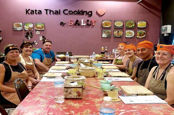 Thai Cooking Class by Kata Thai Cooking School in Phuket - Why this Phuket Thai Cooking Class feels worth the money
