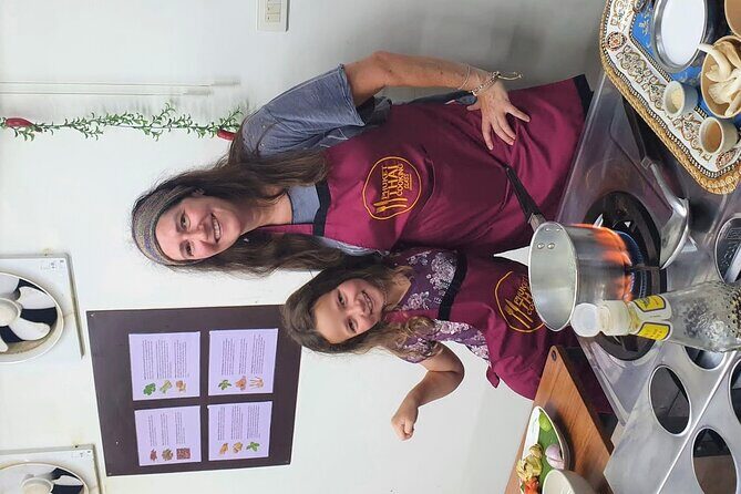 Thai Cooking Class in Phuket - Chef VJ’s English-led instruction: great for first-timers