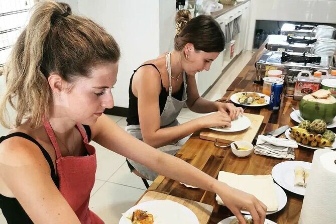 Thai Cooking Class Phuket by Tony - Price and value: what $81.12 really covers