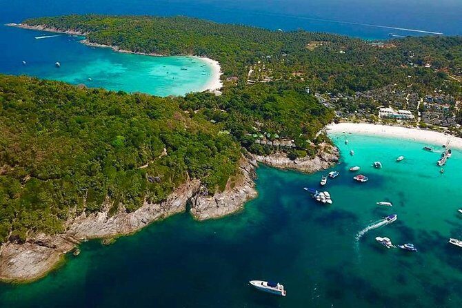 The Best Phuket 3 Islands Snorkeling Tour By Speedboat - Price and value: is $48.66 a good deal?