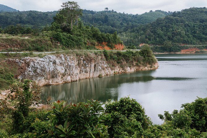 The Phuket Rites of Passage Eco Adventure - Price and value: what $115 really buys in a 6-hour day