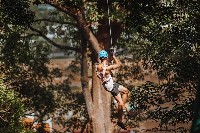 The Phuket Rites of Passage Eco Adventure - Getting there and timing that keeps the day from feeling rushed