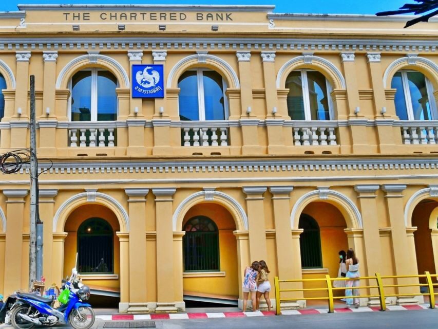 Travstore Original Phuket Discovery Tour - Key things to know before you book