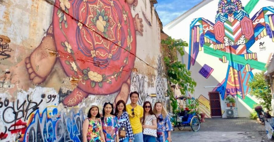 Travstore Original Phuket Discovery Tour - A 5-hour way to get the Phuket highlights (without a full-day headache)