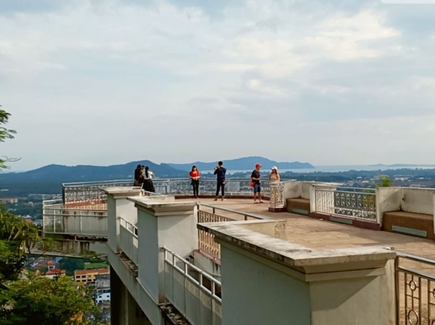 Travstore Original Phuket Discovery Tour - A small-group tour means more flexibility in real life