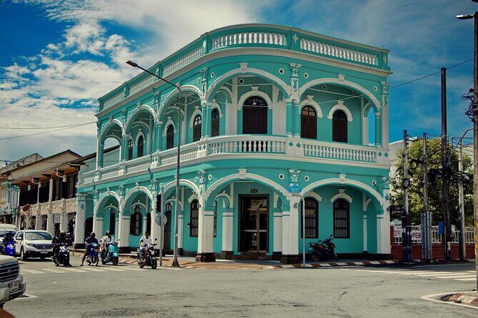 Travstore Original Phuket Discovery Tour - Shared Half Day City Tour - Key highlights you’ll feel fast