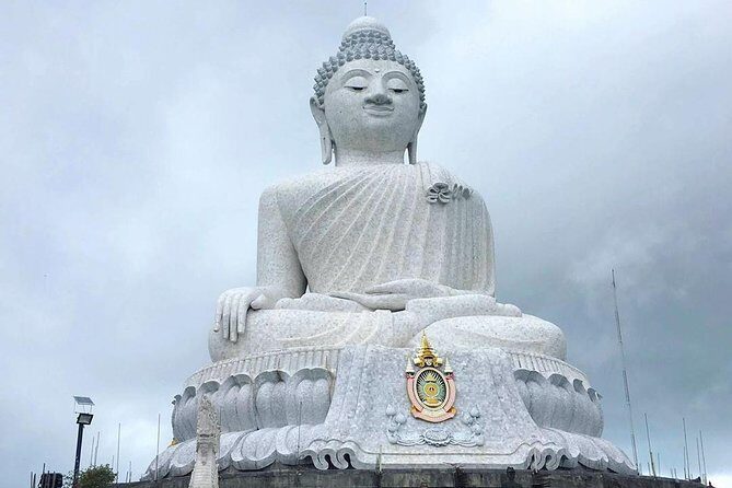 Travstore Original Phuket Discovery Tour - Shared Half Day City Tour - Pickup, timing, and group size: the logistics that matter