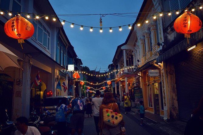 Travstore Original Phuket Discovery Tour - Shared Half Day City Tour - Price and what you actually get for $21.20