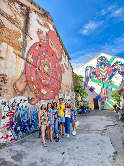 Travstore Original Phuket Discovery Tour - Pickup, transport, and the small-group comfort you’ll feel immediately