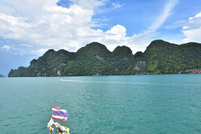 Twilight Sea Canoe Tour with Sea Cave Kayaking in Phang Nga Bay - Hong Island hongs: sea caves into Thai-style lagoon rooms