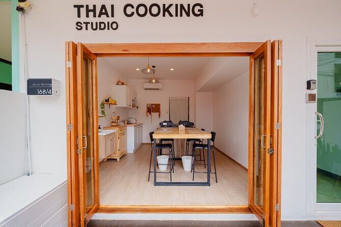 Unique Thai Cooking Experience in Patong with Chef Care - Four Classic Dishes You’ll Cook (And Why This Menu Makes Sense)