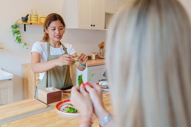 Unique Thai Cooking Experience in Patong with Chef Care - Transfers in Patong: Easier Start, Less Hassle