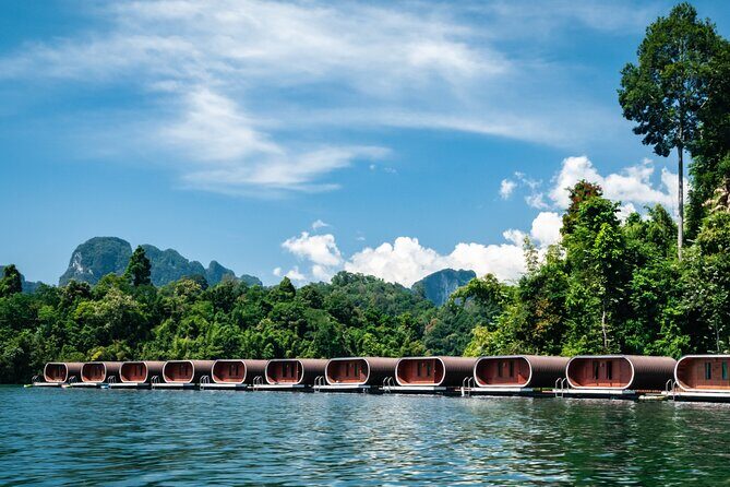 Wonders of Khao Sok Discovery with Guaranteed Departure - Price and value: why $103.80 can work out well