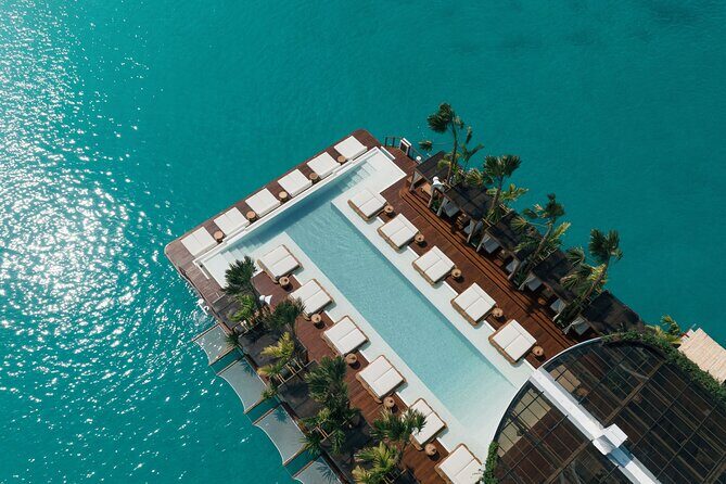 YONA Beach Club: Phuket's Most Incredible Boat Experience - Key Things I’d Lock In Before You Go