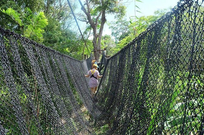 Zipline 18 Platforms and ATV Adventure Tour From Phuket - Tips to Make This Feel Smooth From Start to Finish