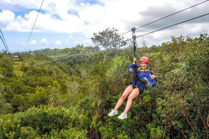 Zipline and ATV Big Buddha Phuket Panorama - Should you book Zipline and ATV Big Buddha Phuket Panorama?