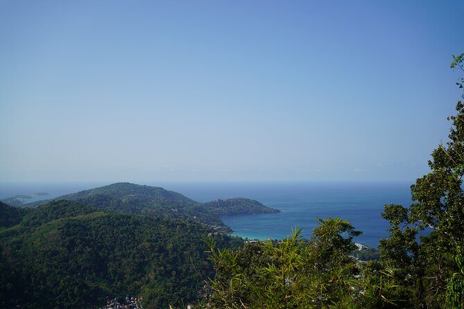 Zipline and ATV Big Buddha Phuket Panorama - FAQ