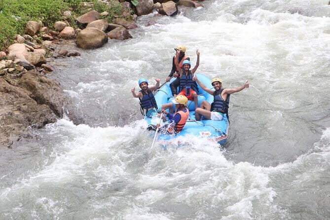 Zipline and ATV Skyline Adventure Phuket Include Pickup Transfer - Price and Value: Is $43.44 Worth It?